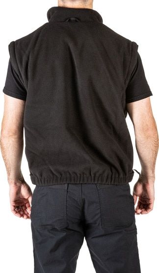 5.11 Tactical 5-In-1 Jacket with roll up/removable hood